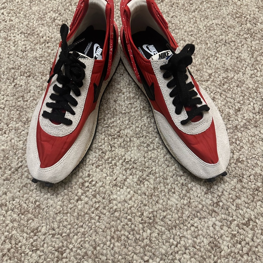 Nike - Undercover Jun Takahashi